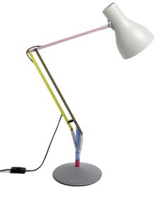 Anglepoise lampe de bureau Type75™ - Blanc