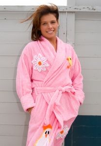 Badjas Canyon Group - Chicks rules - One Size Kort