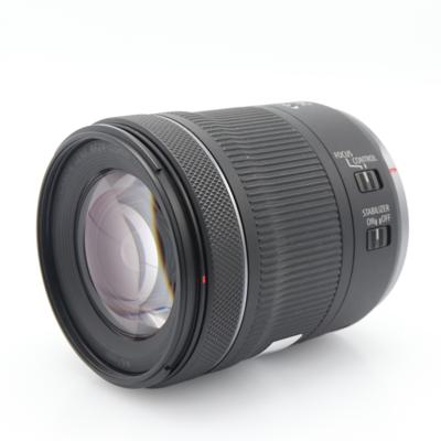 Canon RF 24-105mm F/4-7.1 IS STM occasion