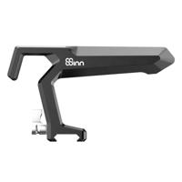 8Sinn Black Crow Top Handle