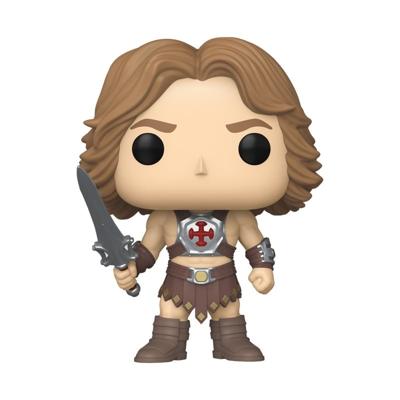 Funko POP! Masters of the Universe He-Man