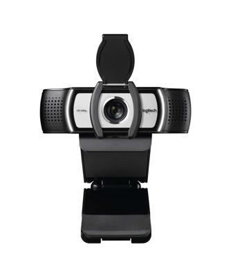 Logitech C930e