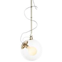 Artemide Miconos hanglamp Ø30 goud