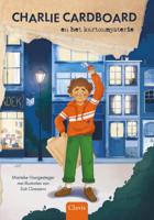 Charlie Cardboard en het kartonmysterie (Hardback)