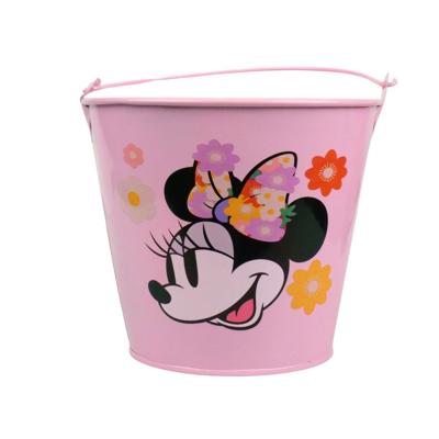 Bucket Minnie 1 19,5x17,5x16 cm - Disney