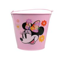 Bucket Minnie 1 19,5x17,5x16 cm - Disney