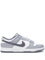 Nike baskets Dunk 'Light Carbon' - Bleu - thumbnail