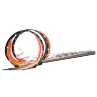 Carrera go!!! - looping met licht en geluid