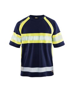 Blaklader 33371051 UV-T-shirt High Vis