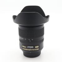 Nikon AF-S 10-24mm F/3.5-4.5G ED DX occasion