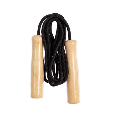 POLYESTER SKIPPING ROPE