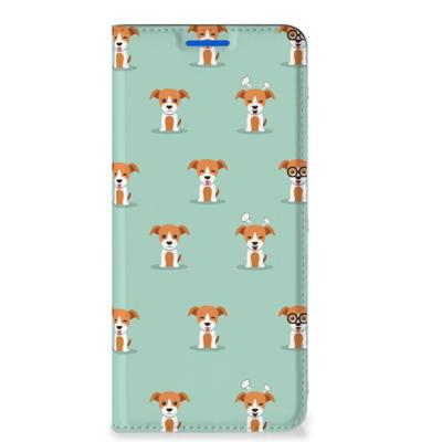 OPPO Reno6 5G | Hoesje maken | Pups