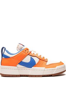 Nike baskets Dunk Disrupt - Orange