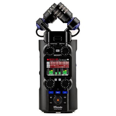 Zoom H5 studio handy recorder