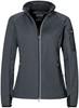 Hakro 256 Women's light-softshell jacket Sidney - Anthracite - XS