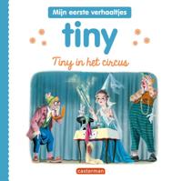 Tiny in het circus (Hardback)
