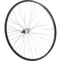 Velox achterwiel mach1 m110 28" urban freewheel 1v zwart