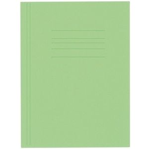 Folio dossiermap Kangaro groen   -