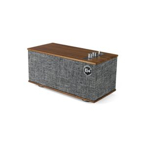 Klipsch 1067555 draagbare luidspreker 2.1 draagbaar luidsprekersysteem Ivoor 60 W