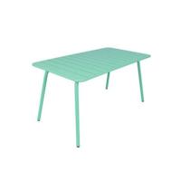 Metalen tuintafel Max cactus