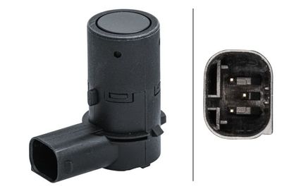 Sensor, park distance control 6PX358141511