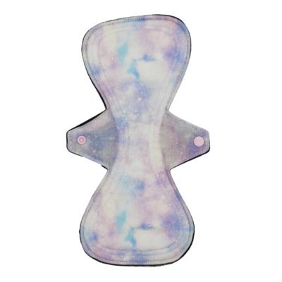 Lotte Pad Nachtverband Galaxy Pastel