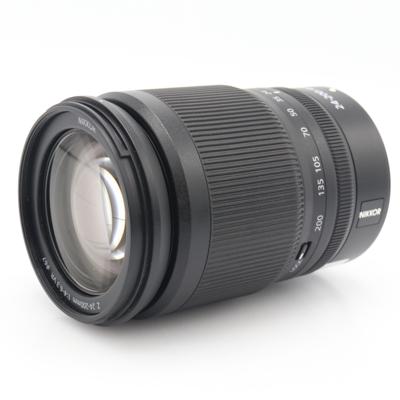Nikon NIKKOR Z 24-200mm F/4-6.3 VR occasion