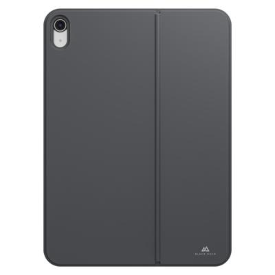 Black Rock Kickstand Tablet-Case Voor Apple IPad 10.9 (2022) Zwart