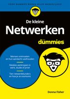 De kleine netwerken voor dummies - Donna Fisher - ebook
