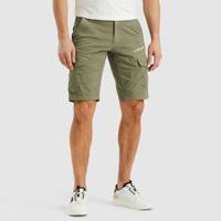 Pme Legend Psh2504661 Nordrop Cargo Shorts Korte Broeken 6149 Deep Lichen Green