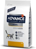 Advance Veterinary diet cat renal nieren - thumbnail