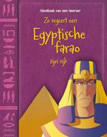Zo regeert een Egyptische farao zijn rijk (Hardback)