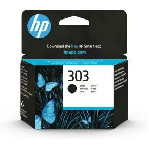 HP 303 originele zwarte inktcartridge