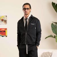 Quotrell Lagos Overshirt Ja99490 Overshirt 9355 Black