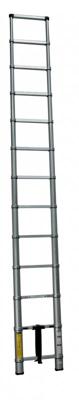 Little jumbo Telescoopladder pro 3.2 M-11 sporten - 1413900400