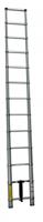Little jumbo Telescoopladder pro 3.2 M-11 sporten - 1413900400