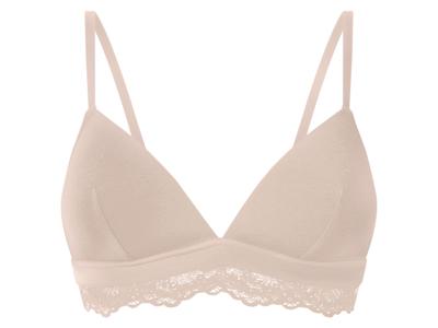 esmara Dames bh zonder beugels (Lichtroze, 85C)