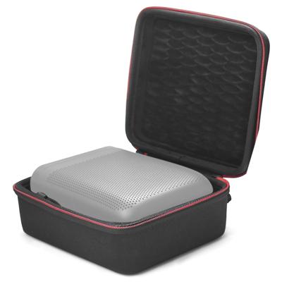 Voor B&O BeoPlay P6 draagbare nylon Bluetooth Speaker beschermende tas handtas