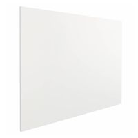 Whiteboard zonder rand - 90x150 cm - thumbnail