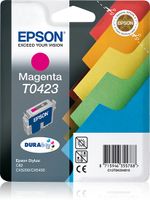 Epson Files inktpatroon Magenta T0423