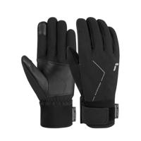 Reusch Diver X R-Tex Xt Touch-Tec™ Handschoen Heren Black /Silver 10,5