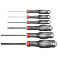 Facom PROTWIST® inbussleutels - met kogelkop - ATWSH.JT6