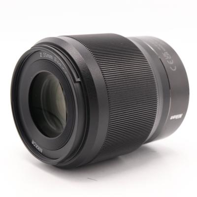 Nikon NIKKOR Z 50mm F/1.8 S occasion