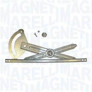 Raambedieningsmechanisme AC1558
