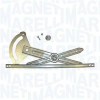 Raambedieningsmechanisme AC1558