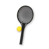 Androni Tennisracket Junior met Bal - thumbnail