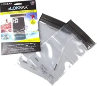 Loksak ALoksak 5x8 (2 st)