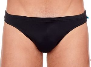 Hom Zwemslip micro Sea Life zwart