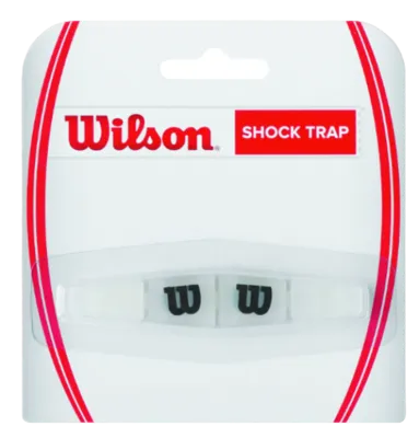 Wilson Ultra Pro Feel Dampener 2 Pack