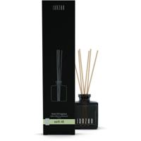 Janzen geurstokjes Earth 45, flacon van 200 ml